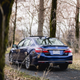 Illustration for article titled 2017 Honda Accord Hybrid: The Jalopnik Review